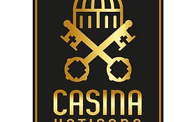 La Casina Vaticana